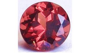 1月の誕生石ガーネット