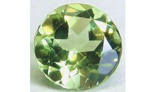 ８月の誕生石ペリドット