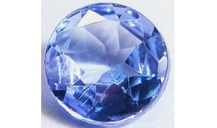 １２月の誕生石タンザナイト