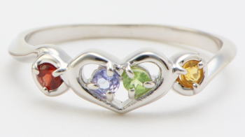 ファミリーリング・口コミ