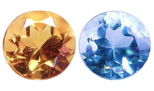 ベビーリング誕生石