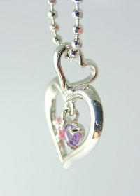 チェリーハートバチカン