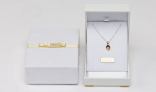 ベビースプーン ペンダントボックス