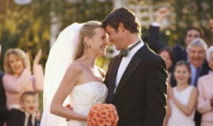 結婚指輪（マリッジリング）