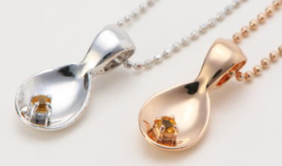 ベビースプーン