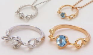 ベビーリング・スイングタイプ