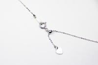 １８金チェーンスライド