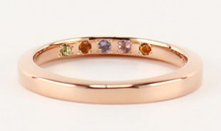 毎年増やせるプレゼント