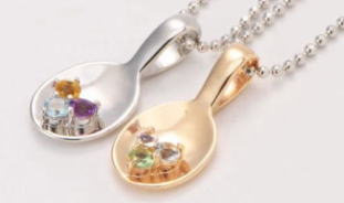 ベビースプーン