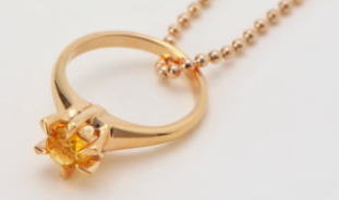 ペンダント用チェーン