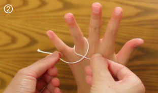 リングサイズ計測