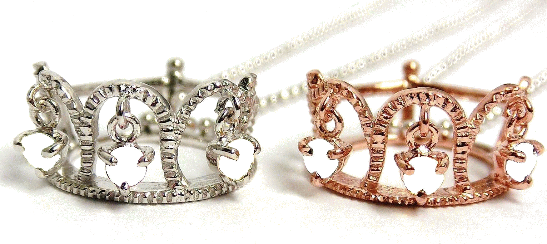 ラッキーベル　誕生石セレクト