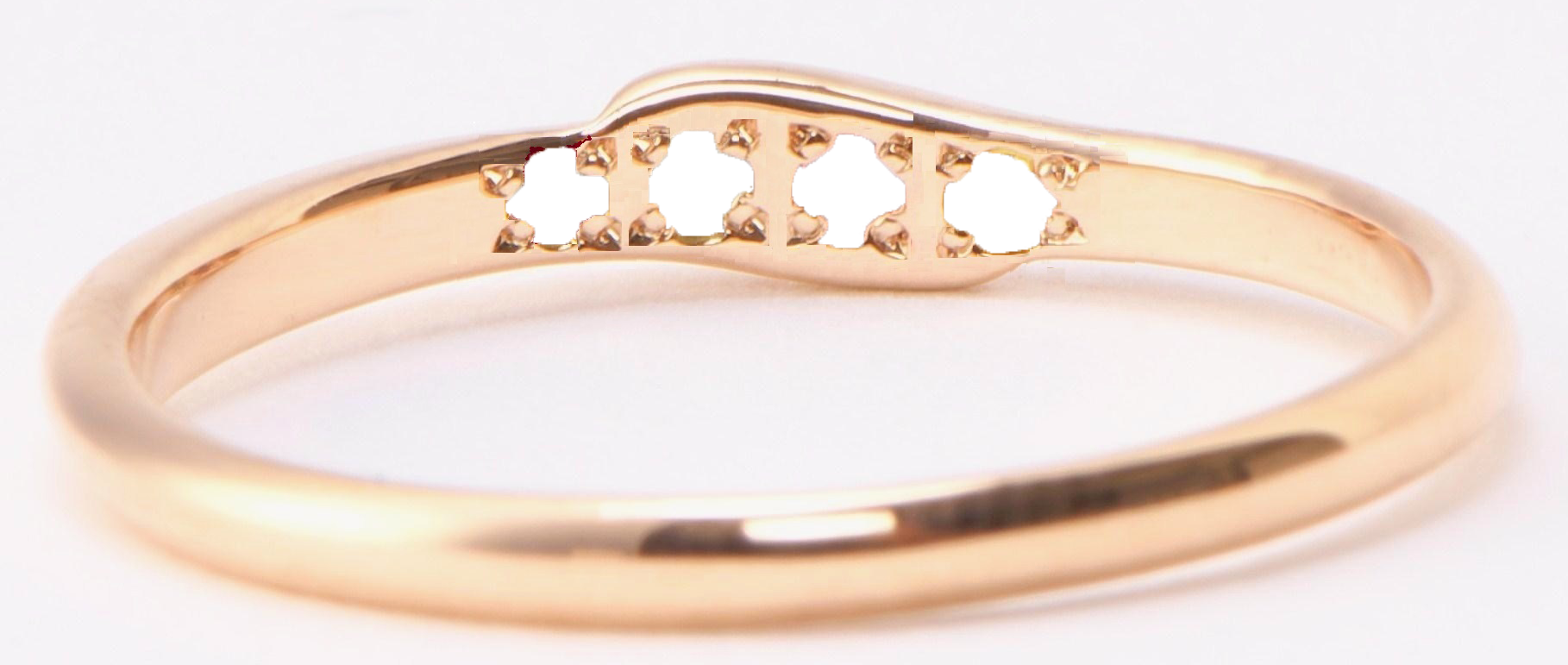 家族の指輪スイート４石PG