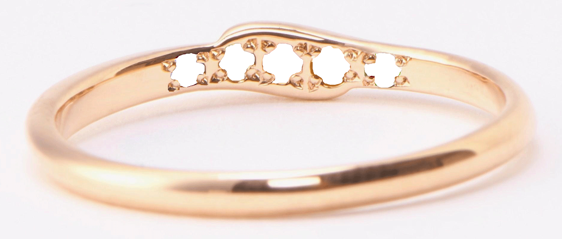 ファミリーリングスイート５石PG