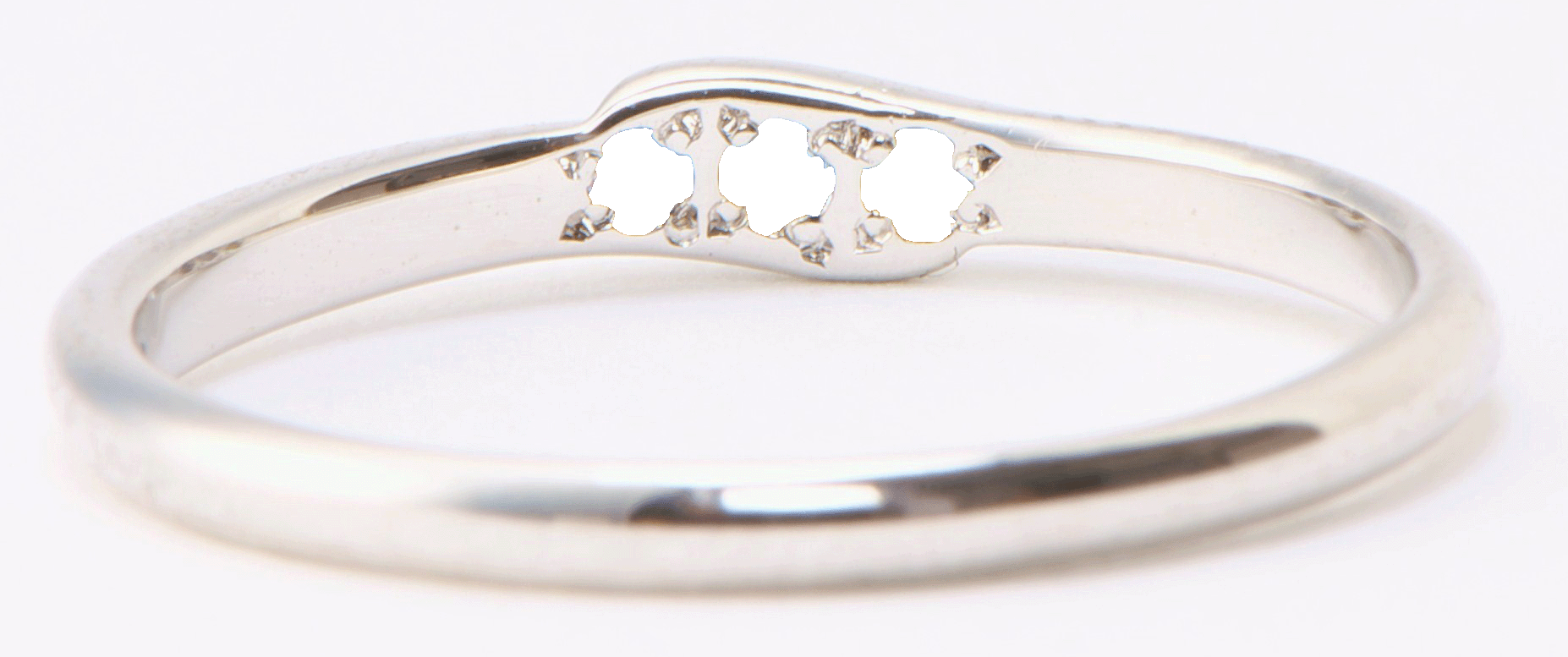 ファミリーリングスイート３石WG