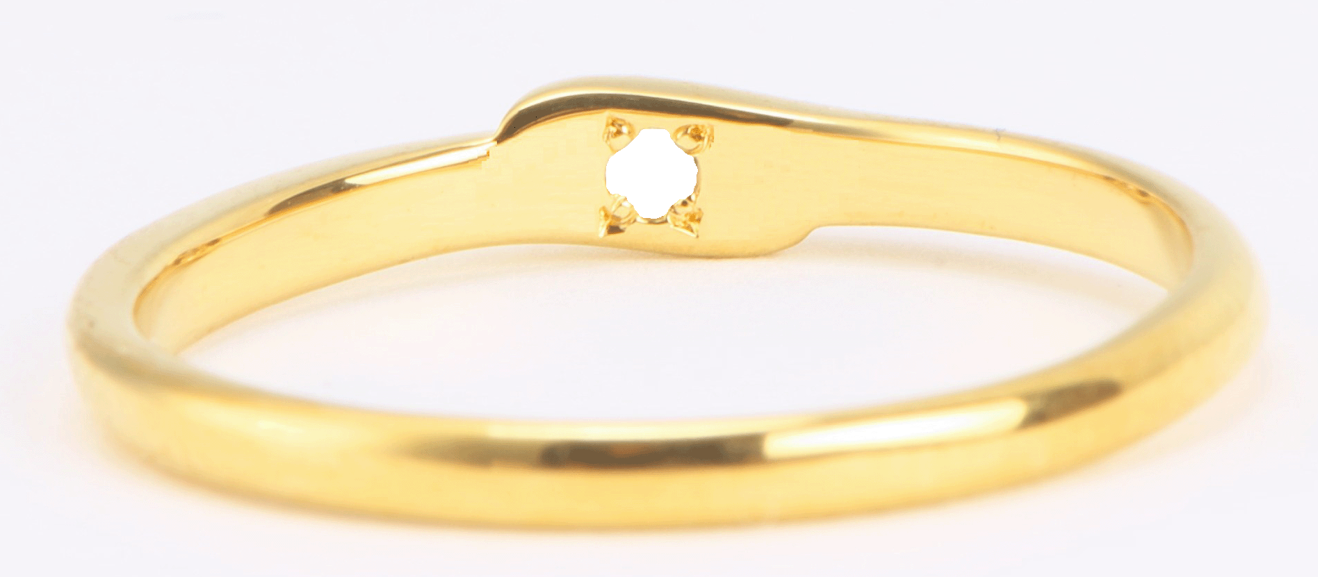 ファミリーリングスイート１石YG