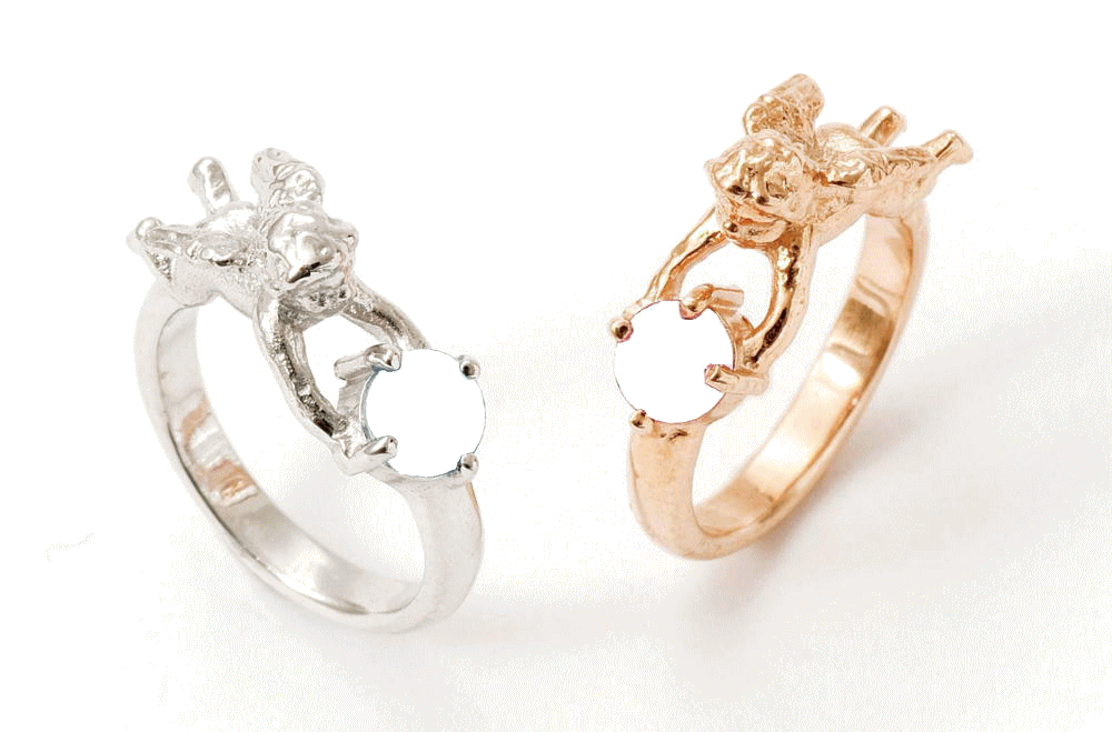 セレクト　エンジェル